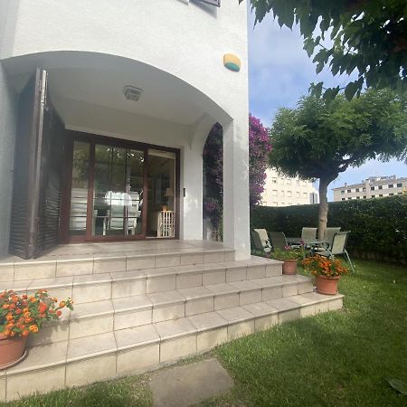 R17 Casa Merce Rodoreda 카라펠 외부 사진
