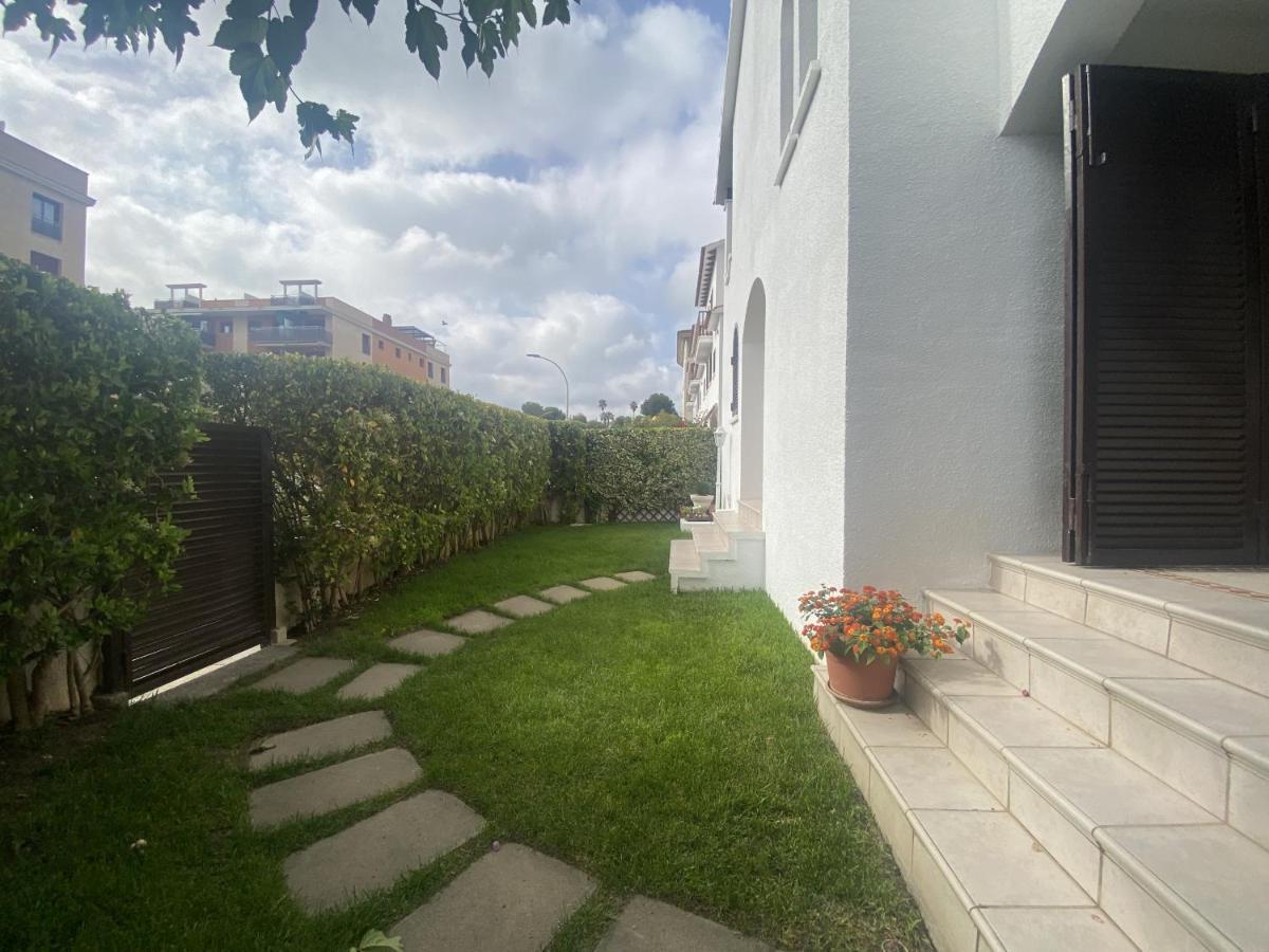 R17 Casa Merce Rodoreda 카라펠 외부 사진