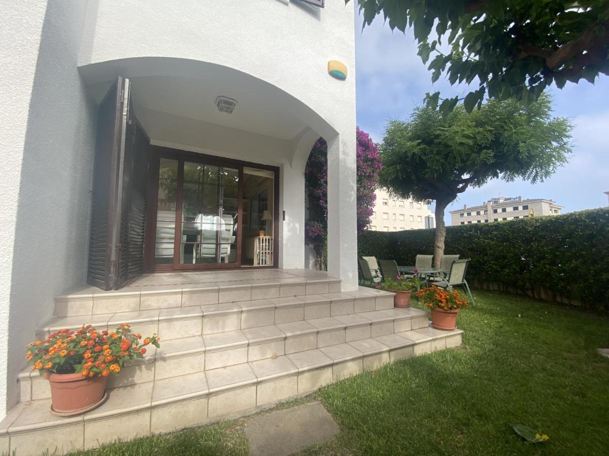 R17 Casa Merce Rodoreda 카라펠 외부 사진