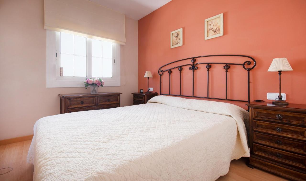 R17 Casa Merce Rodoreda 카라펠 외부 사진