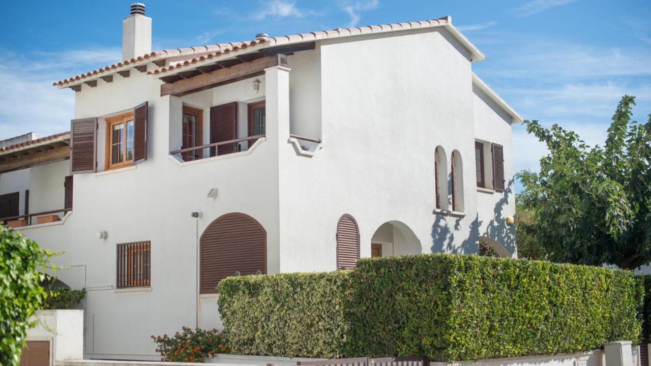 R17 Casa Merce Rodoreda 카라펠 외부 사진